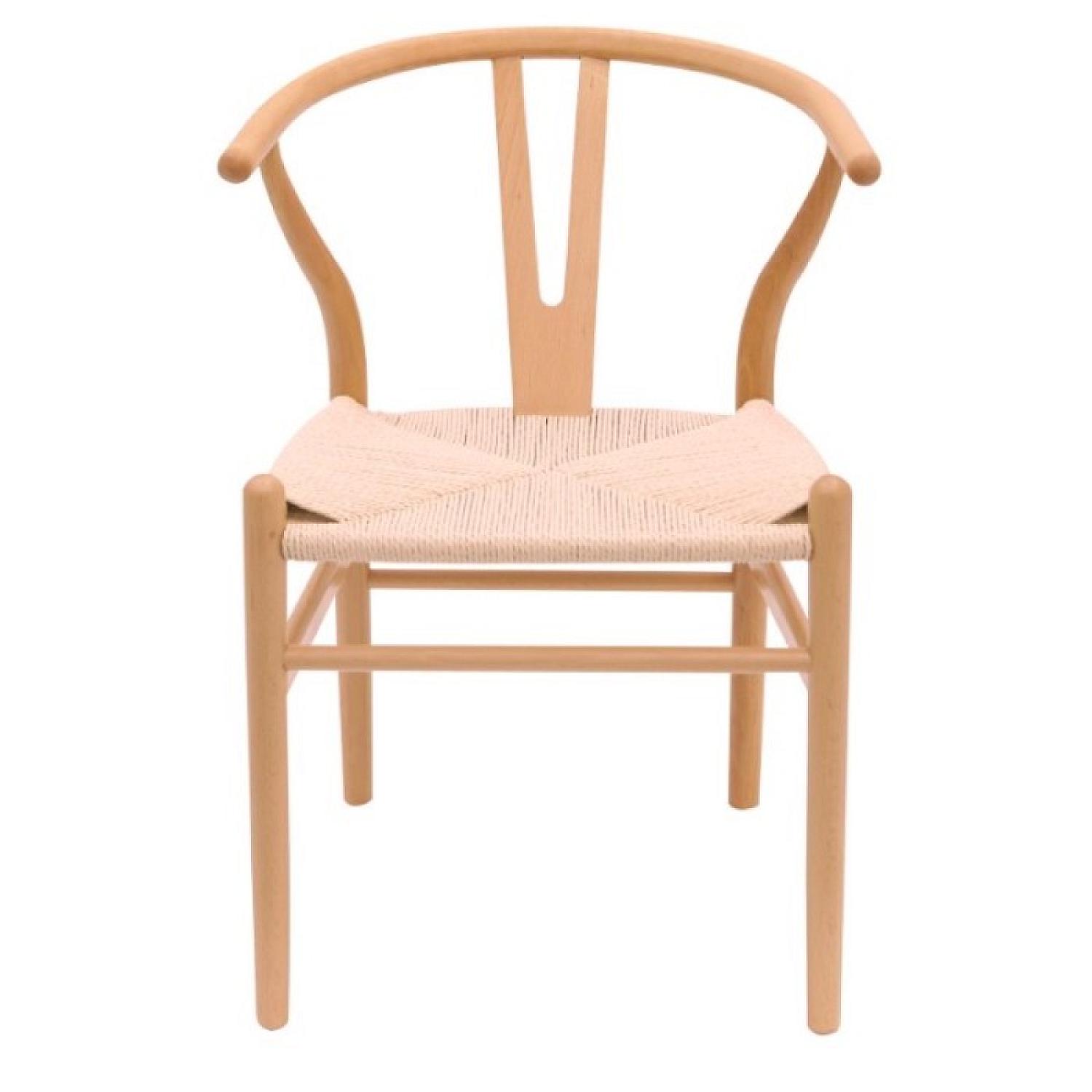 KYOTO Artisan - Madera Natural - Imagen 1